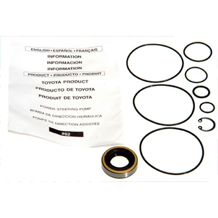 Power Steering Repair Kit Pump Seal Kit