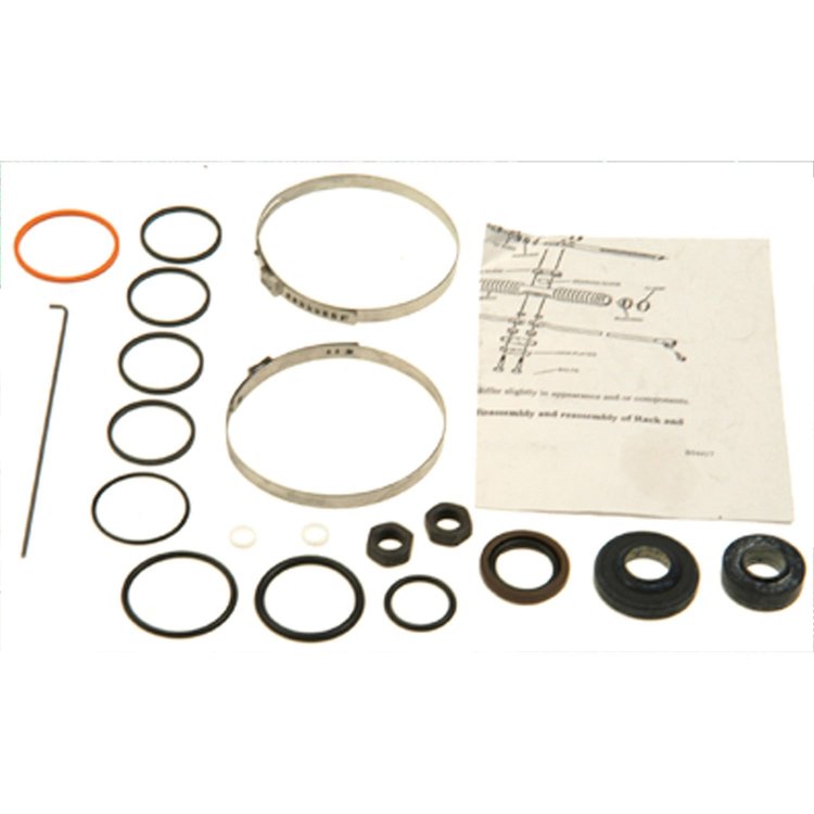 Power Steering Repair Kits