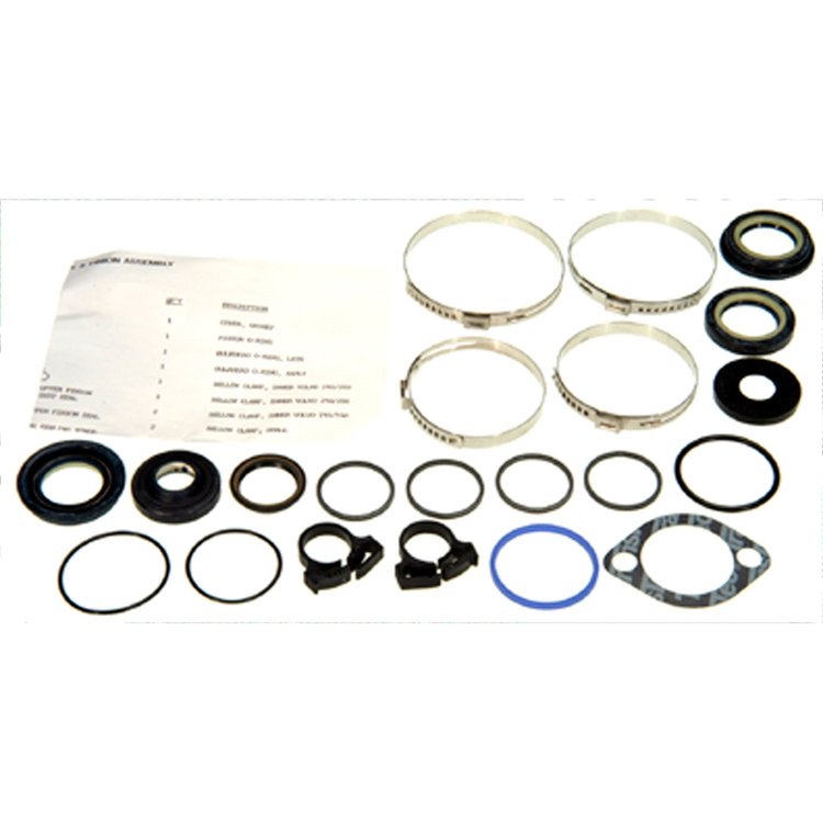 Power Steering Repair Kits