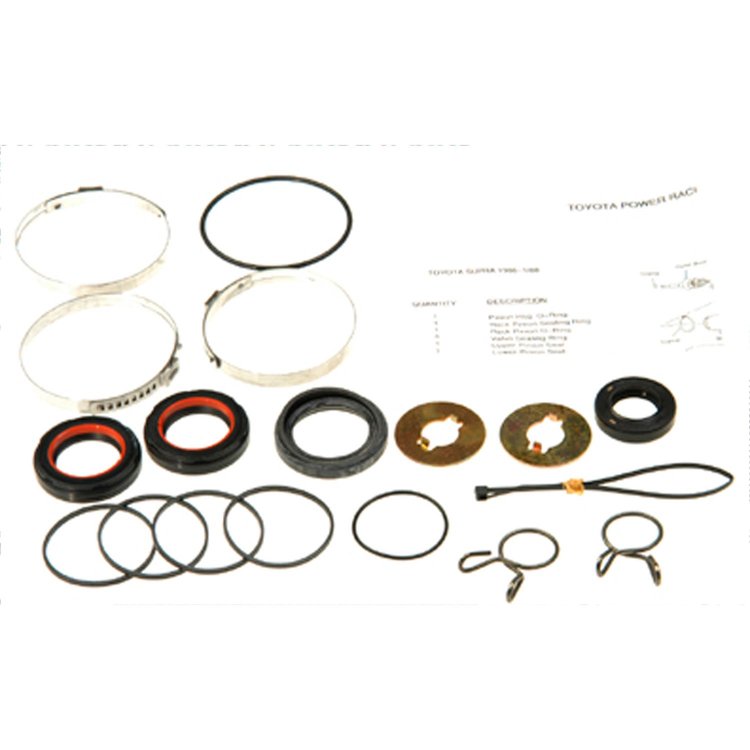 Power Steering Repair Kits