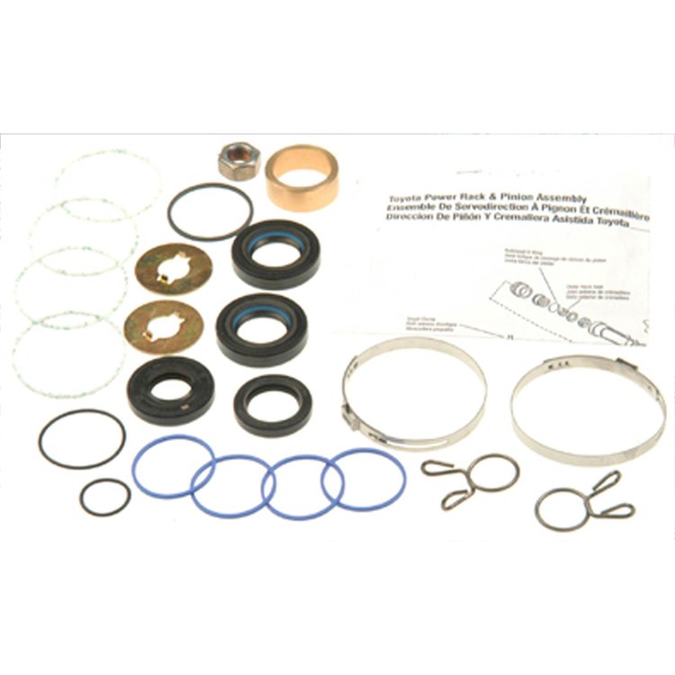 Power Steering Repair Kits