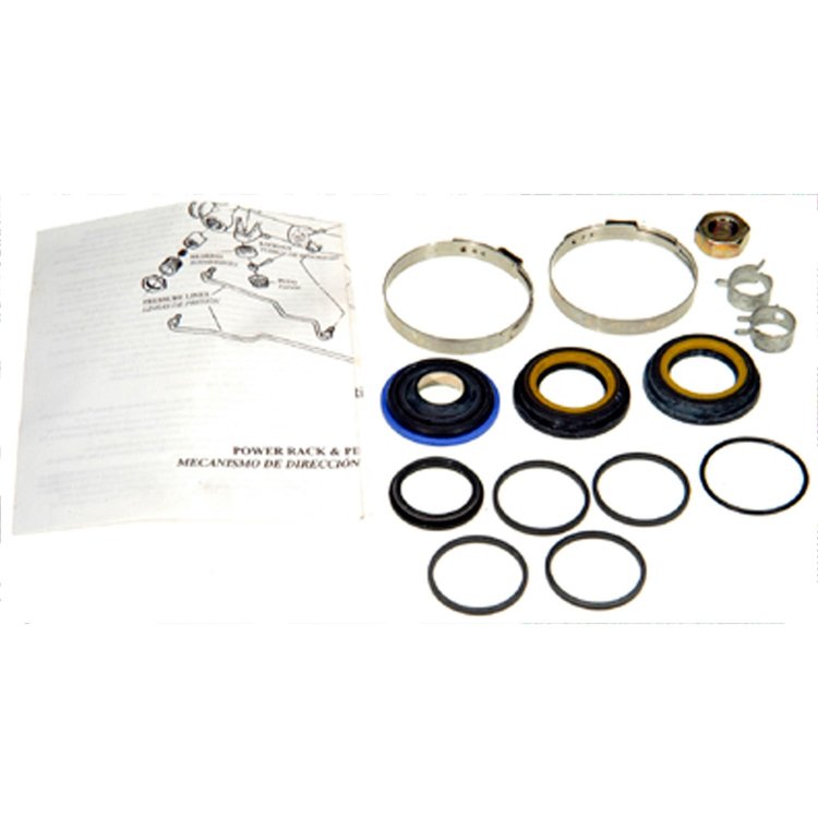 Power Steering Repair Kits