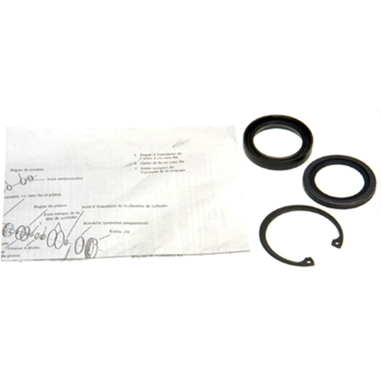 Power Steering Repair Kits