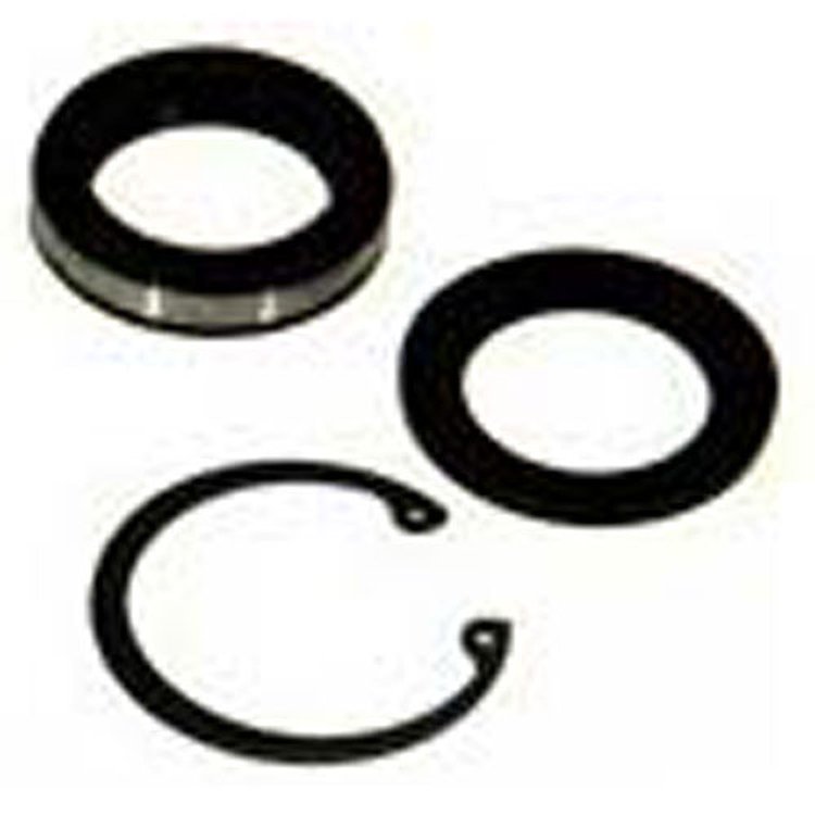 Power Steering Repair Kit Steering Gear Lower Pitman Shaft Seal