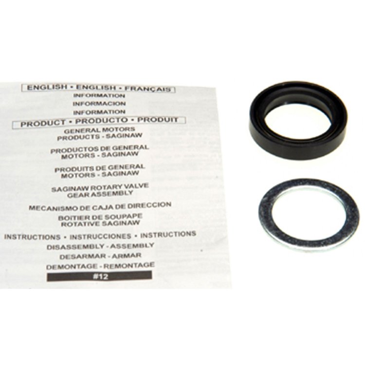 Power Steering Repair Kits