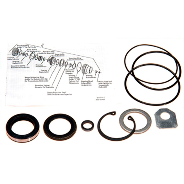 Power Steering Repair Kits