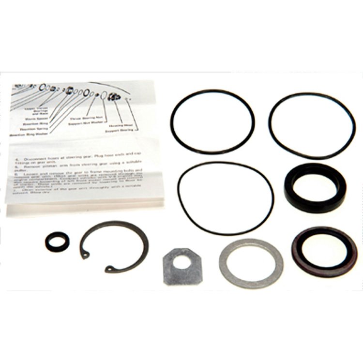 Power Steering Repair Kits