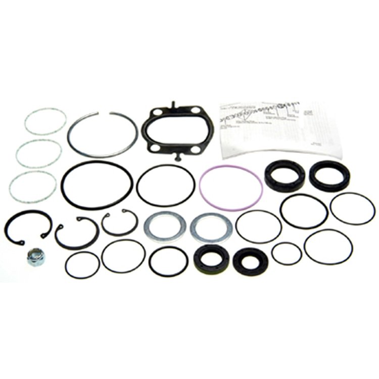 Power Steering Repair Kit Stg. Gear Major Seal Kit
