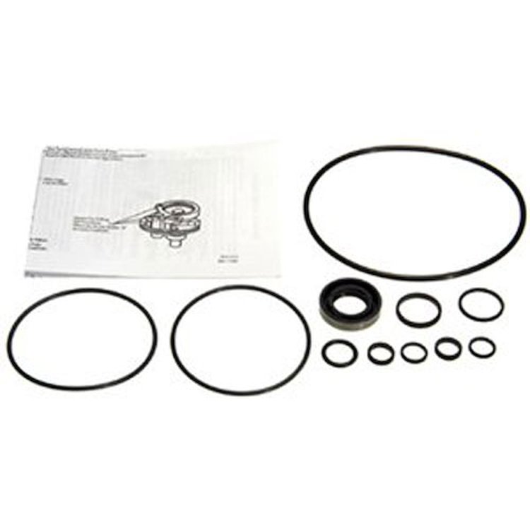 Power Steering Repair Kit Power Steering Pump Seal Kit