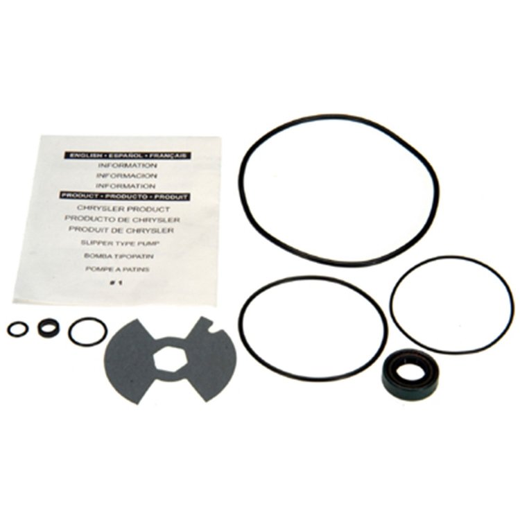 Power Steering Repair Kits