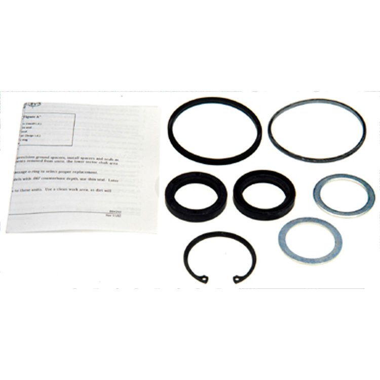 Power Steering Repair Kits