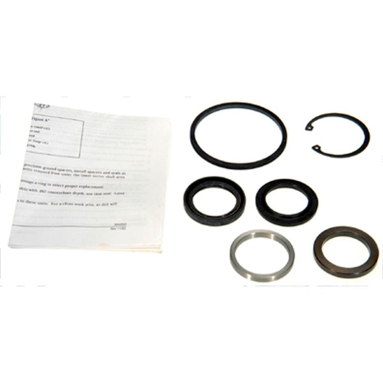 Power Steering Repair Kits