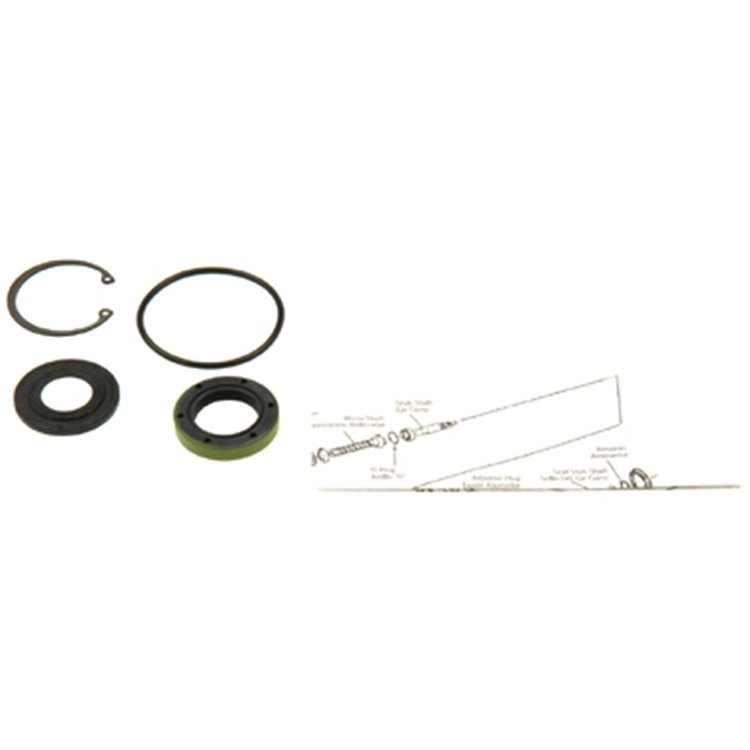 Power Steering Repair Kit