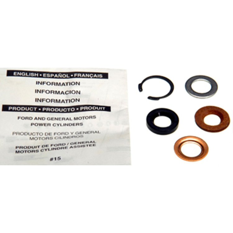 Power Steering Repair Kits