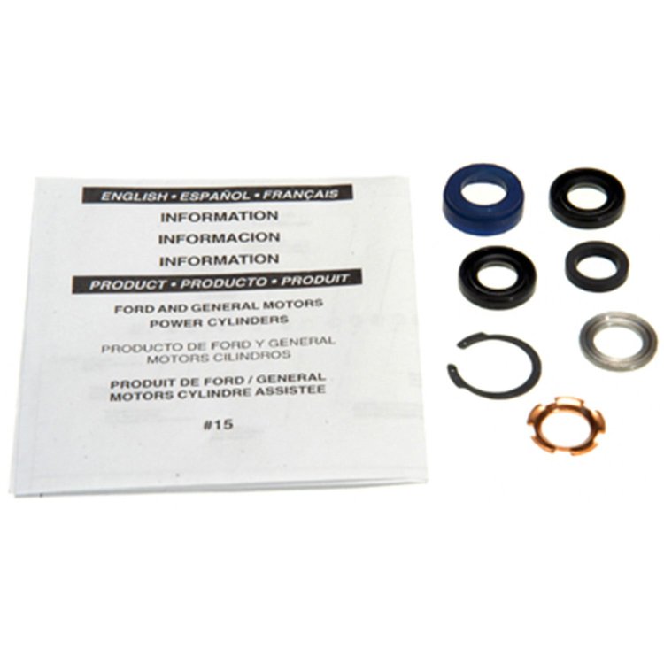 Power Steering Repair Kits