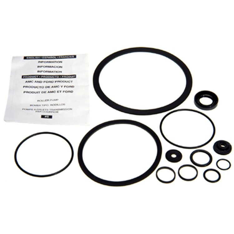 Power Steering Repair Kits