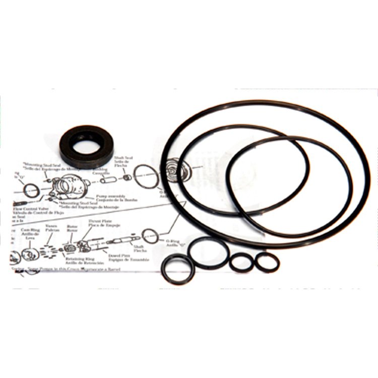Power Steering Repair Kits
