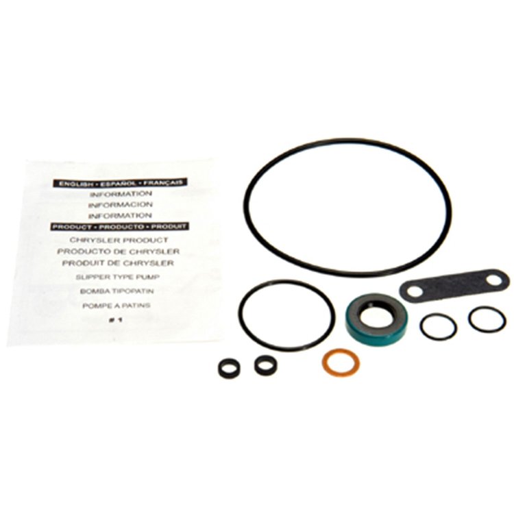 Power Steering Repair Kits