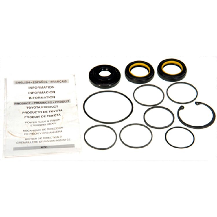Power Steering Repair Kits