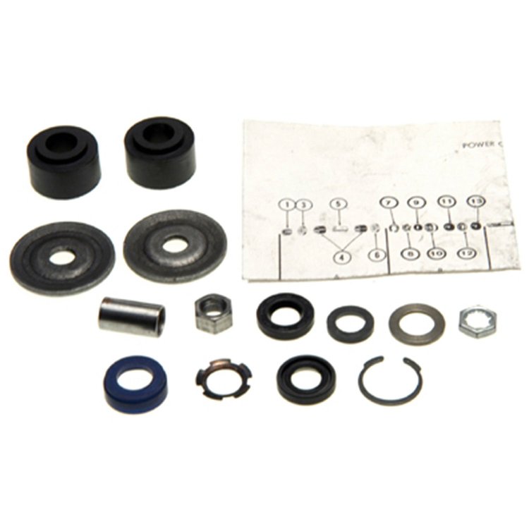 Power Steering Repair Kits