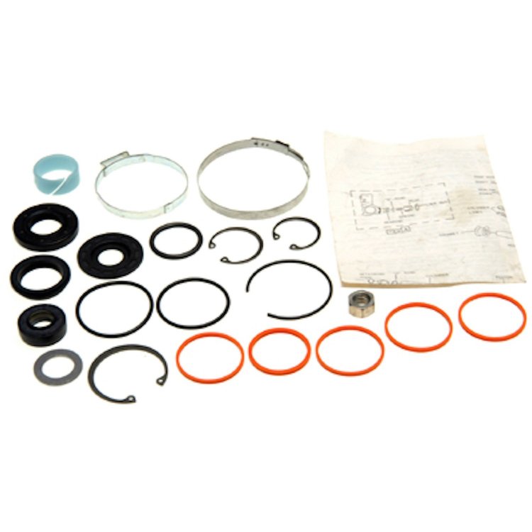 Power Steering Repair Kits