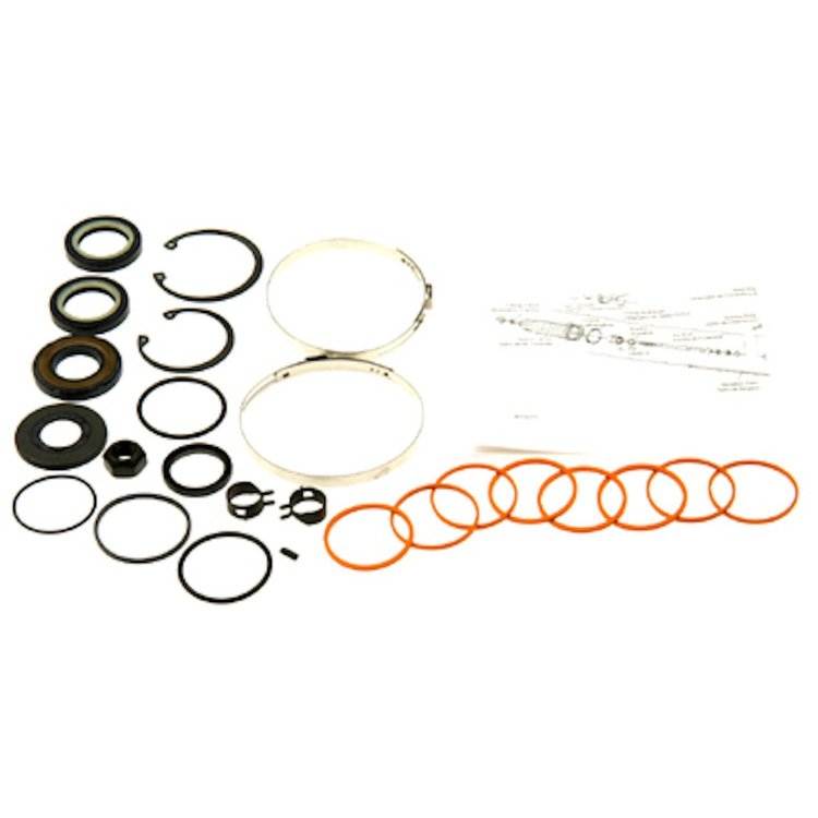 Power Steering Repair Kits