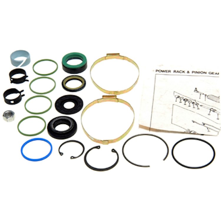 Power Steering Repair Kits