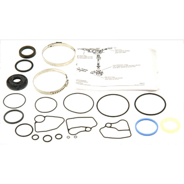 Power Steering Repair Kits