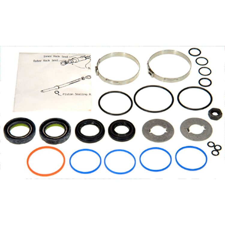 Power Steering Repair Kits