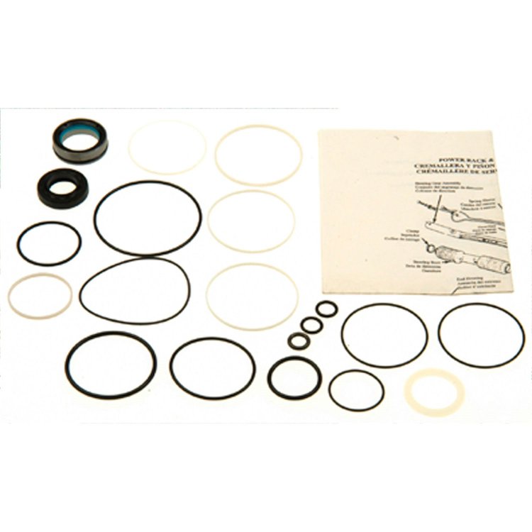 Power Steering Repair Kits