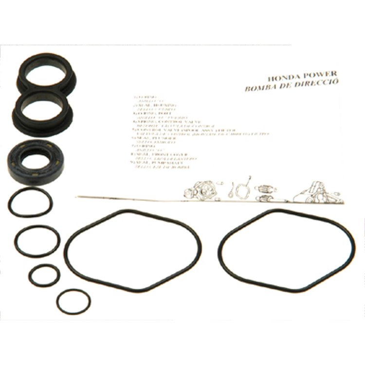 Power Steering Repair Kits