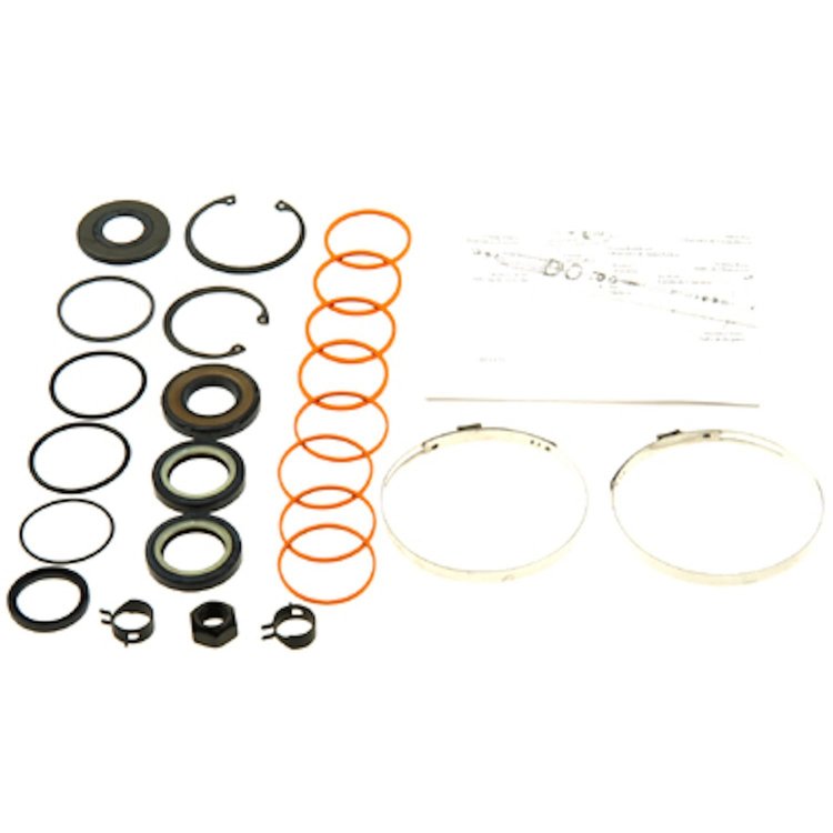 Power Steering Repair Kits