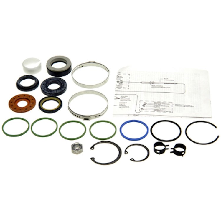 Power Steering Repair Kits