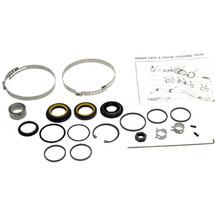 Power Steering Repair Kits