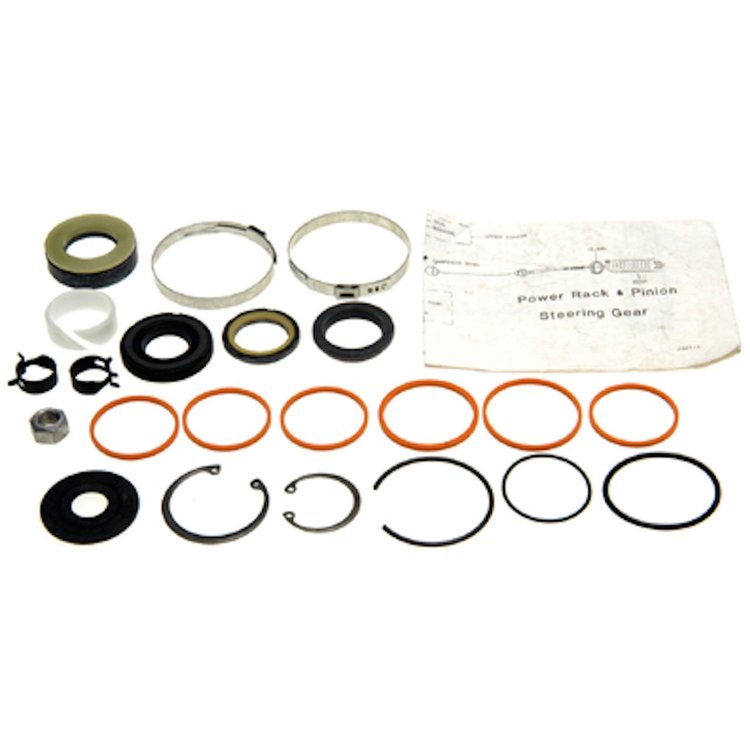 Power Steering Repair Kits