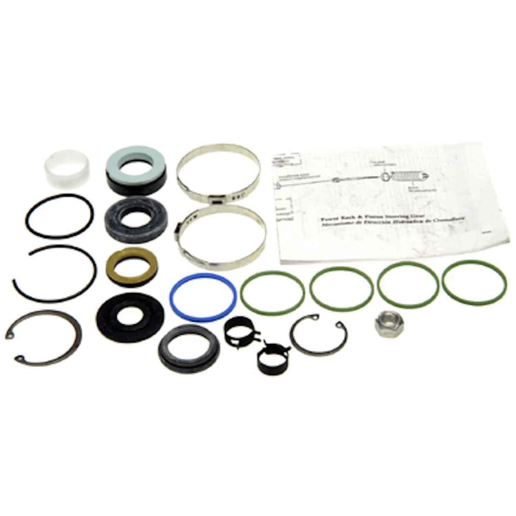 Power Steering Repair Kits