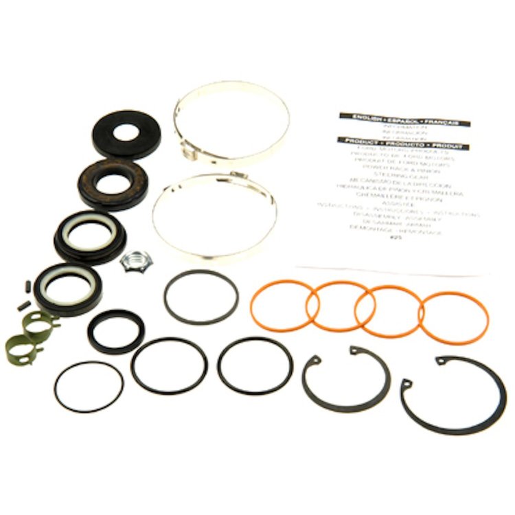 Power Steering Repair Kits