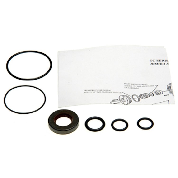 Power Steering Repair Kits