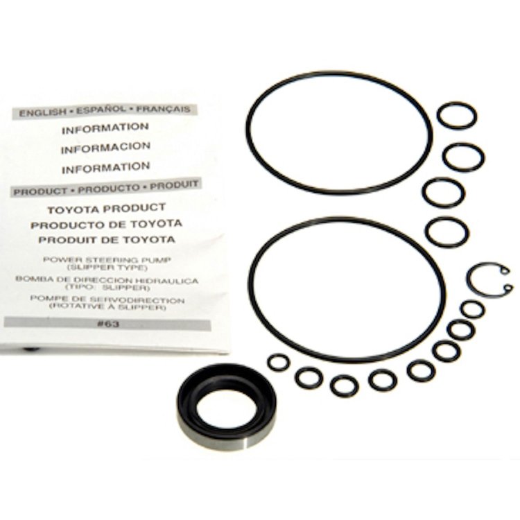 Power Steering Repair Kits