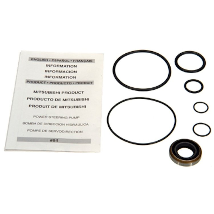 Power Steering Repair Kits