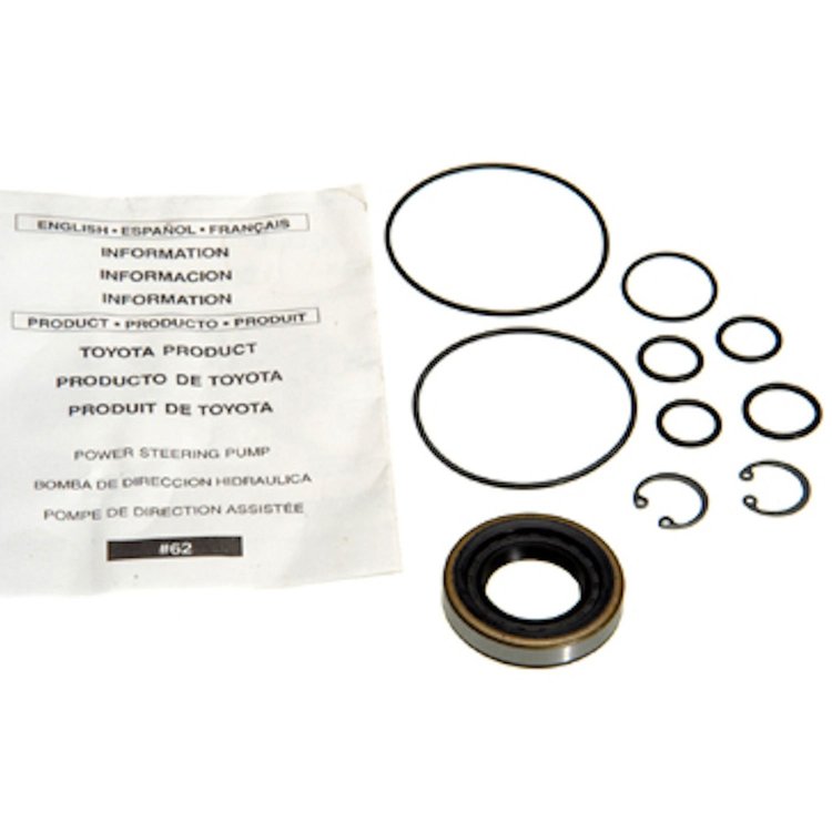 Power Steering Repair Kits