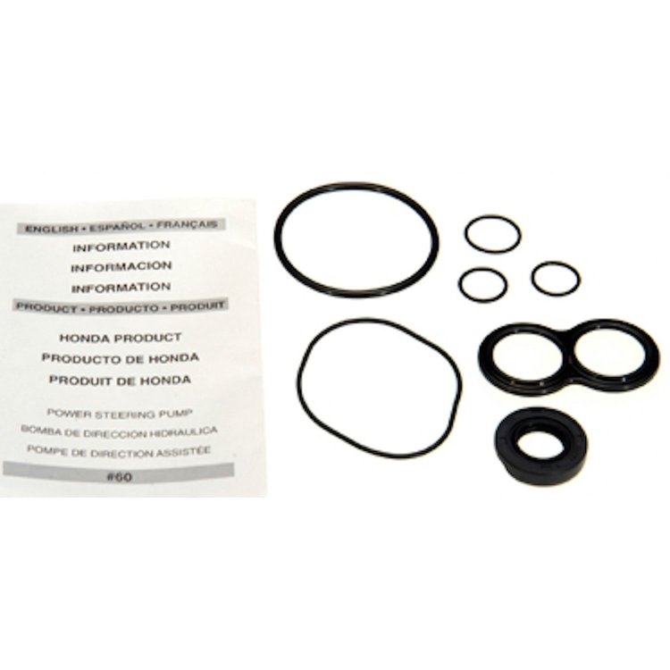 Power Steering Repair Kits