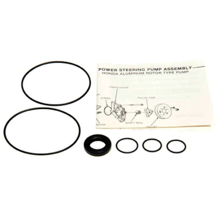Power Steering Repair Kits