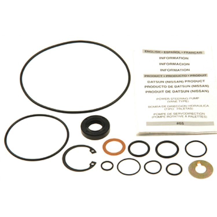 Power Steering Repair Kits
