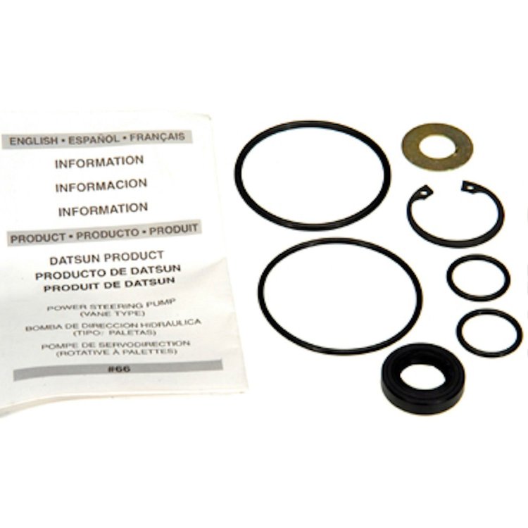 Power Steering Repair Kits