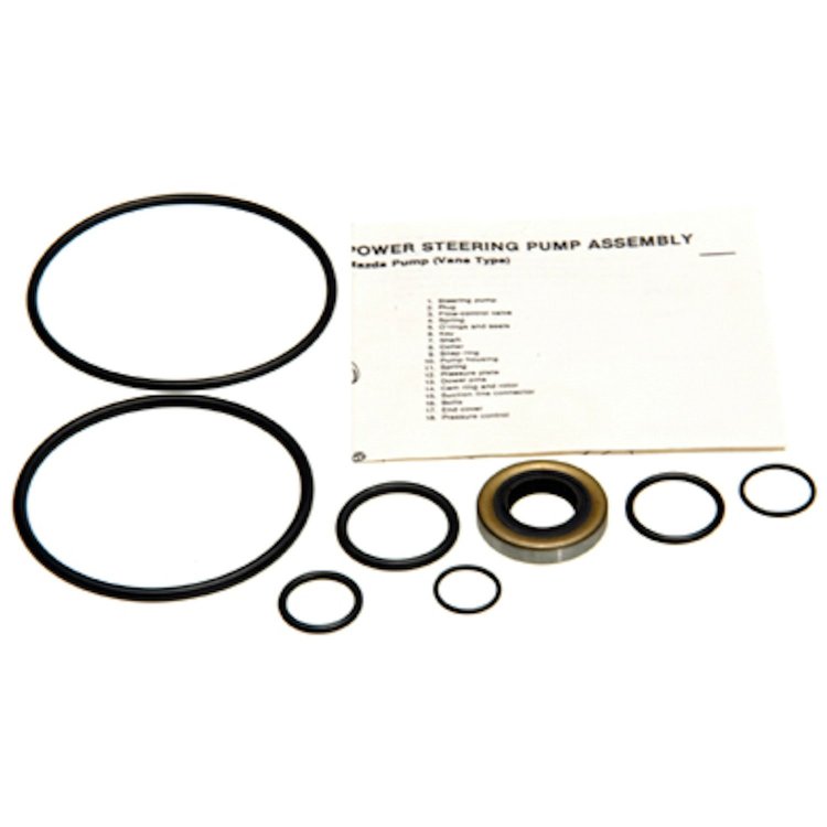 Power Steering Repair Kits