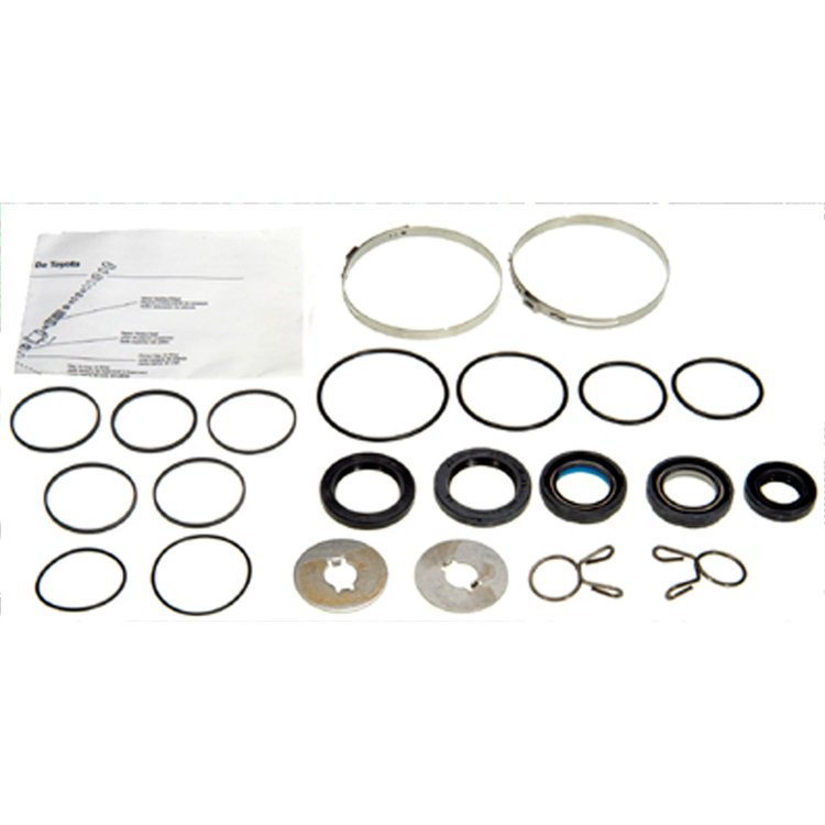 Power Steering Repair Kits