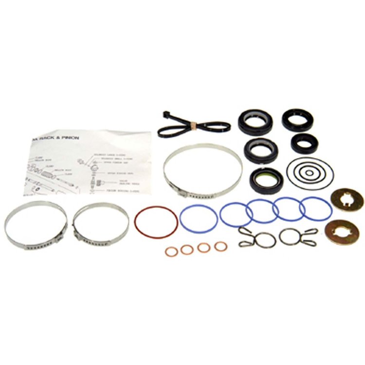 Power Steering Repair Kits