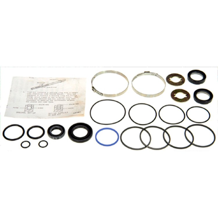 Power Steering Repair Kits