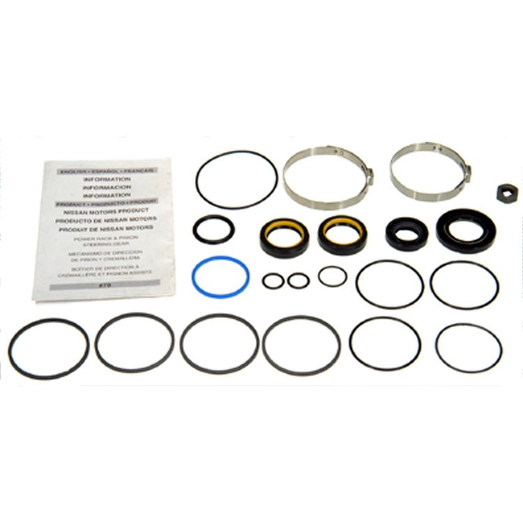 Power Steering Repair Kits